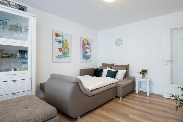 Ferienwohnung in Dahme - Memelstra&szlig;e 7 Strandgut - Bild 8