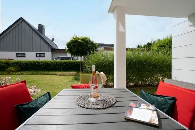 Ferienwohnung in Dahme - Memelstra&szlig;e 7 Strandgut - Bild 11