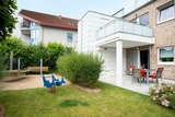 Ferienwohnung in Dahme - Memelstra&szlig;e 7 Strandgut - Bild 13