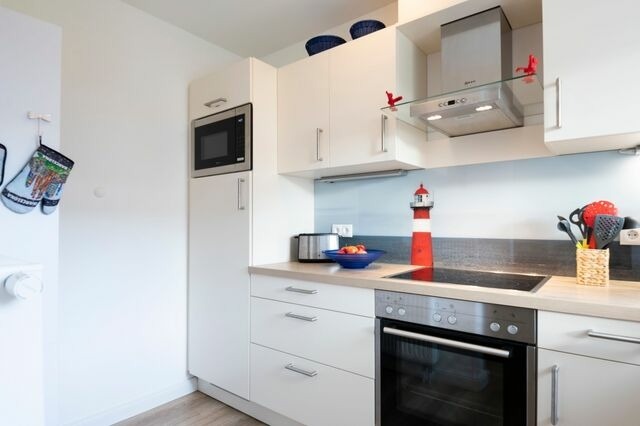 Ferienwohnung in Dahme - Memelstra&szlig;e 7 Strandgut - Bild 16