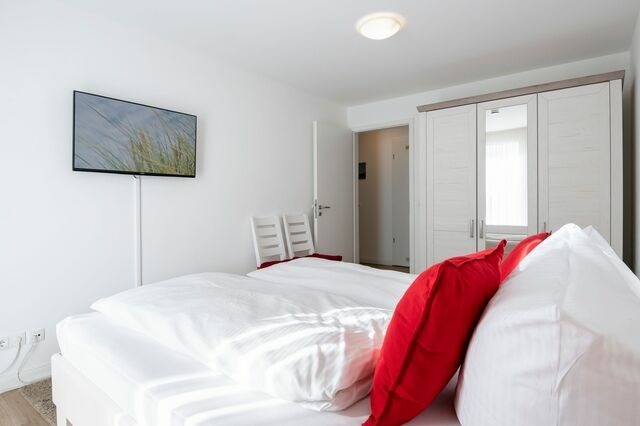 Ferienwohnung in Dahme - Memelstra&szlig;e 7 Strandgut - Bild 22