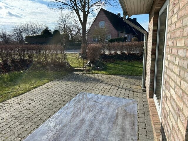 Ferienhaus in Wangels - Ferienhaus Tutsch Westblick - Bild 20