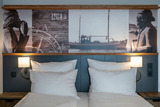 Ferienwohnung in Timmendorfer Strand - 4Hafenzeiten - NIE.3 M&ouml;ve - Bild 3