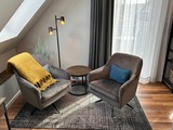 Ferienwohnung in Timmendorfer Strand - 4Hafenzeiten - NIE.13 Eva - Bild 2