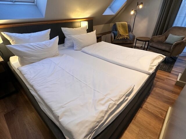 Ferienwohnung in Timmendorfer Strand - 4Hafenzeiten - NIE.13 Eva - Bild 3