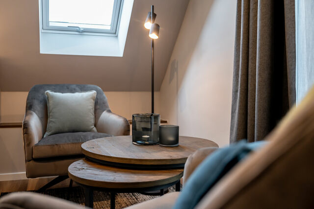 Ferienwohnung in Timmendorfer Strand - 4Hafenzeiten - NIE.13 Eva - Bild 4
