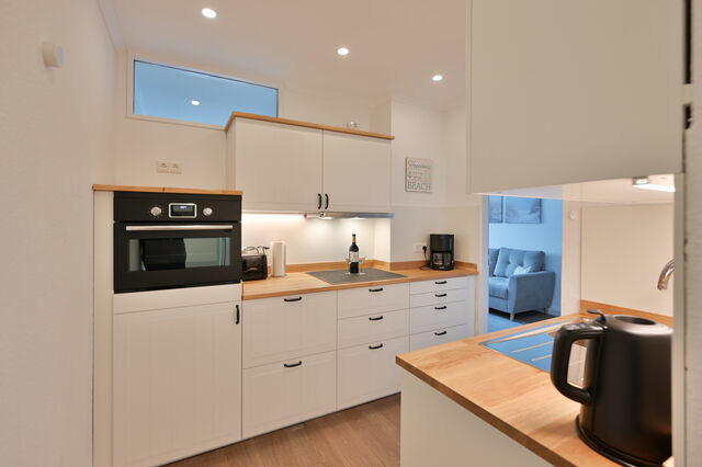 Ferienwohnung in Kellenhusen - Abendsonne 43 - Bild 3