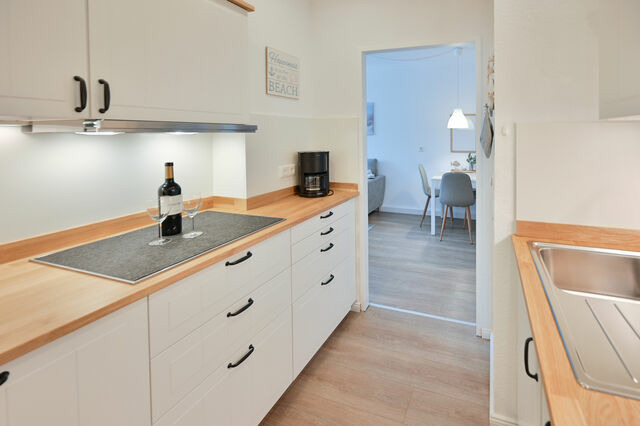 Ferienwohnung in Kellenhusen - Abendsonne 43 - Bild 4