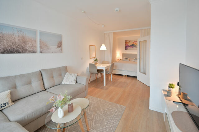 Ferienwohnung in Kellenhusen - Abendsonne 43 - Bild 12