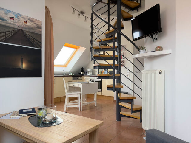 Ferienwohnung in Gro&szlig;enbrode - Strandperle 16 - Gro&szlig;enbrode - Bild 3