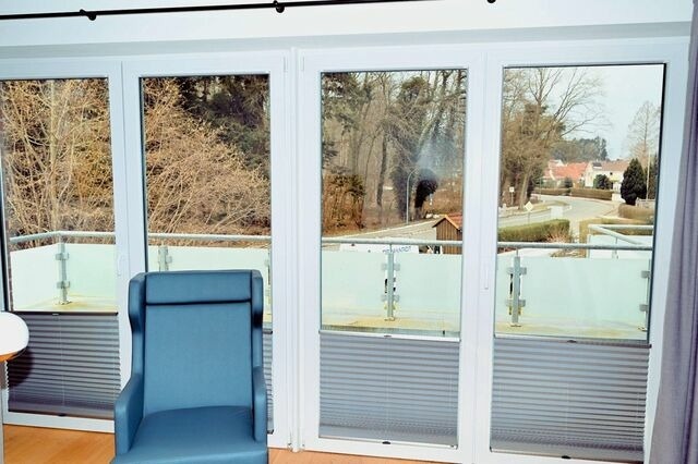 Ferienwohnung in Hohwacht - Kuckucksnest App 5 - Bild 6