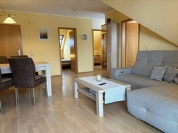 Jacobihof - Strandhafer