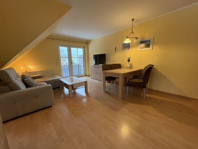Ferienwohnung in Dahme - Jacobihof - Strandhafer - Bild 6