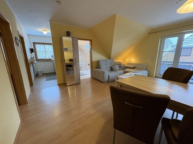 Ferienwohnung in Dahme - Jacobihof - Strandhafer - Bild 9