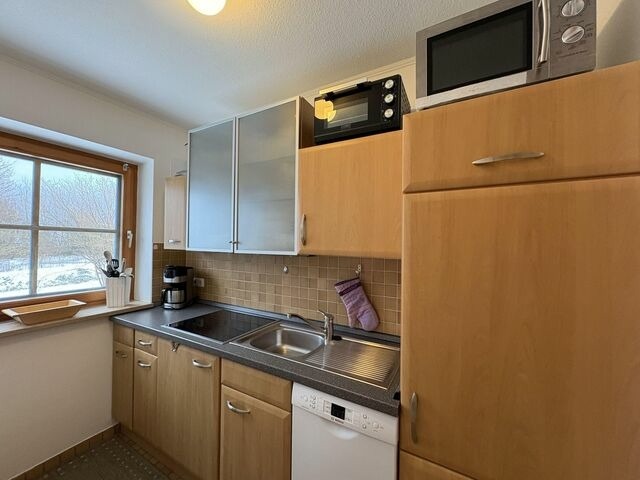Ferienwohnung in Dahme - Jacobihof - Strandhafer - Bild 10