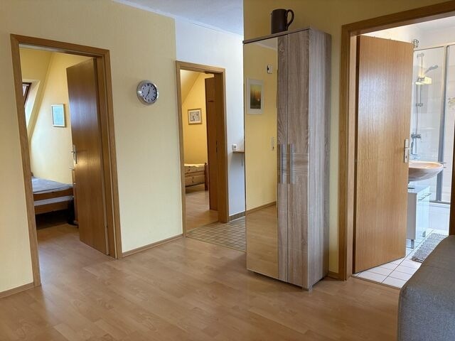 Ferienwohnung in Dahme - Jacobihof - Strandhafer - Bild 13