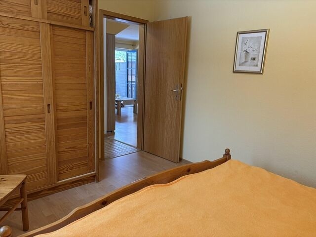 Ferienwohnung in Dahme - Jacobihof - Strandhafer - Bild 16