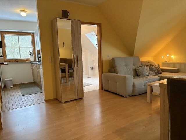 Ferienwohnung in Dahme - Jacobihof - Strandhafer - Bild 19