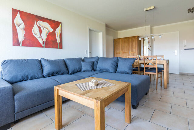 Ferienwohnung in Boltenhagen - Haus Undine Wohnung 03 - Bild 6