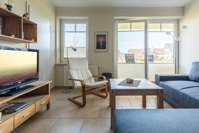 Ferienwohnung in Boltenhagen - Haus Undine Wohnung 03 - Bild 12
