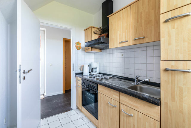Ferienwohnung in Boltenhagen - Ferienwohnung Tina OG - Bild 12