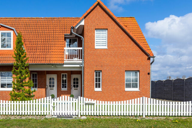 Ferienwohnung in Boltenhagen - Ferienwohnung Tina OG - Bild 20