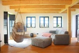 Ferienhaus in Gro&szlig; Schwansee - Reeth&uuml;s am Schlossgut - Bild 1