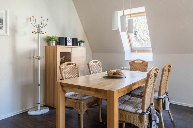 Ferienwohnung in Boltenhagen - Hanseresidenz I Whg. 23 - Bild 14