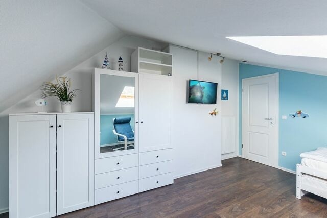 Ferienwohnung in Boltenhagen - Hanseresidenz I Whg. 23 - Bild 20