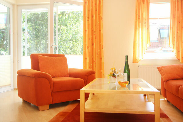 Ferienwohnung in Boltenhagen - Villa am Park Wohnung 7 - Bild 6