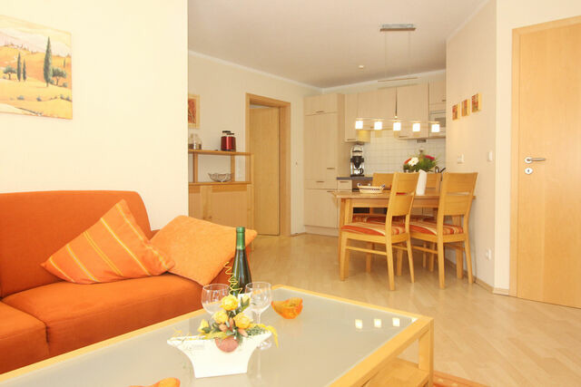 Ferienwohnung in Boltenhagen - Villa am Park Wohnung 7 - Bild 12