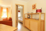 Ferienwohnung in Boltenhagen - Villa am Park Wohnung 7 - Bild 20