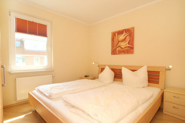 Ferienwohnung in Boltenhagen - Villa am Park Wohnung 7 - Bild 21