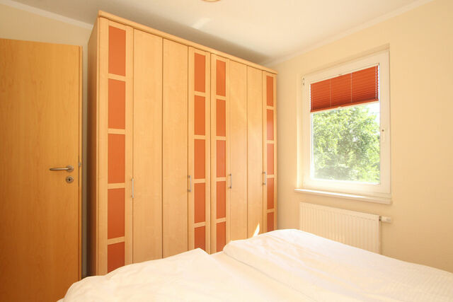 Ferienwohnung in Boltenhagen - Villa am Park Wohnung 7 - Bild 22