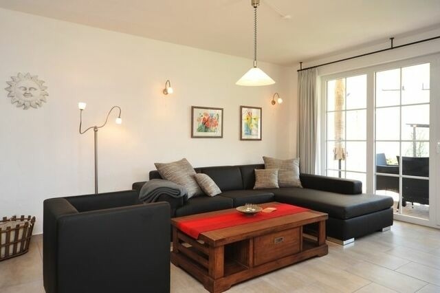 Ferienwohnung in Ostseeheilbad Zingst - Donnerkeil - Bild 2