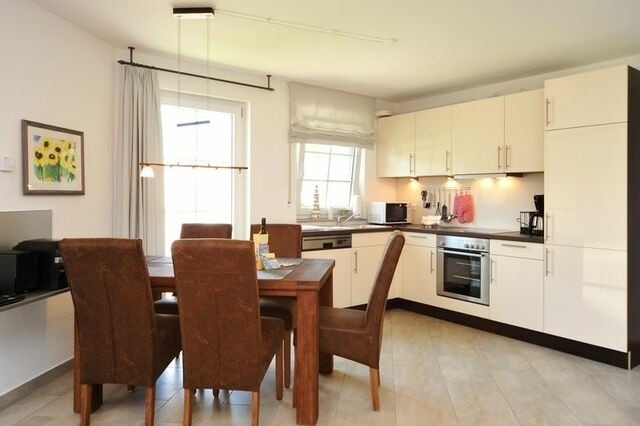 Ferienwohnung in Ostseeheilbad Zingst - Donnerkeil - Bild 3