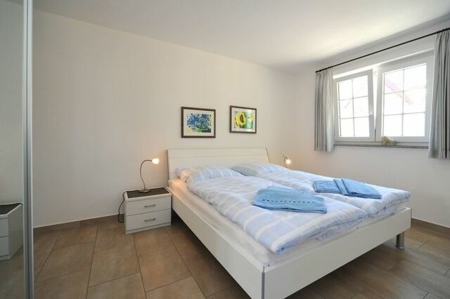 Ferienwohnung in Ostseeheilbad Zingst - Donnerkeil - Bild 7