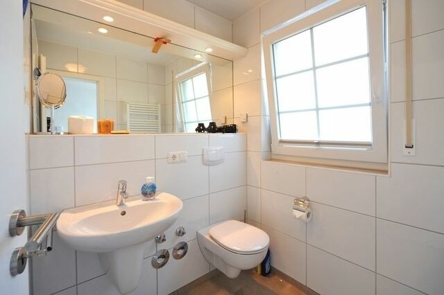 Ferienwohnung in Ostseeheilbad Zingst - Donnerkeil - Bild 13