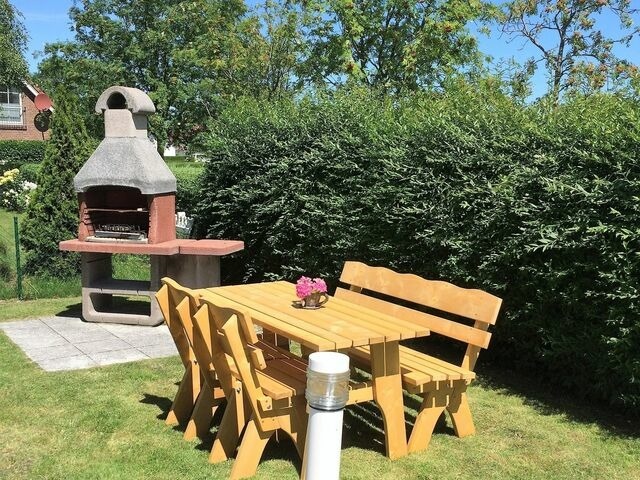 Ferienwohnung in Ostseeheilbad Zingst - Donnerkeil - Bild 14