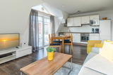 Ferienwohnung in Boltenhagen - Haus Undine Wohnung 11 - Bild 3
