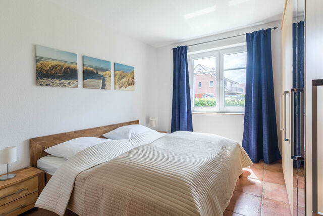 Ferienwohnung in Boltenhagen - Villa Bernstein Fewo M&ouml;wennest - Bild 5