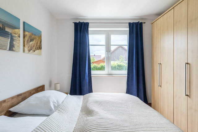 Ferienwohnung in Boltenhagen - Villa Bernstein Fewo M&ouml;wennest - Bild 14