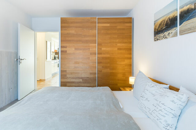 Ferienwohnung in Boltenhagen - Haus Poseidon Wohnung 19 - Bild 12