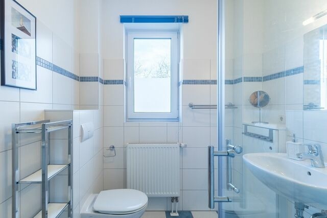 Ferienhaus in Gro&szlig; Schwansee - Ferienhaus Am Felde - Bild 14