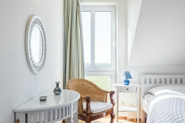 Ferienhaus in Gro&szlig; Schwansee - Ferienhaus Am Felde - Bild 19