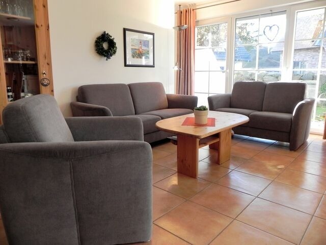 Ferienwohnung in Ostseeheilbad Zingst - Leni - Bild 4