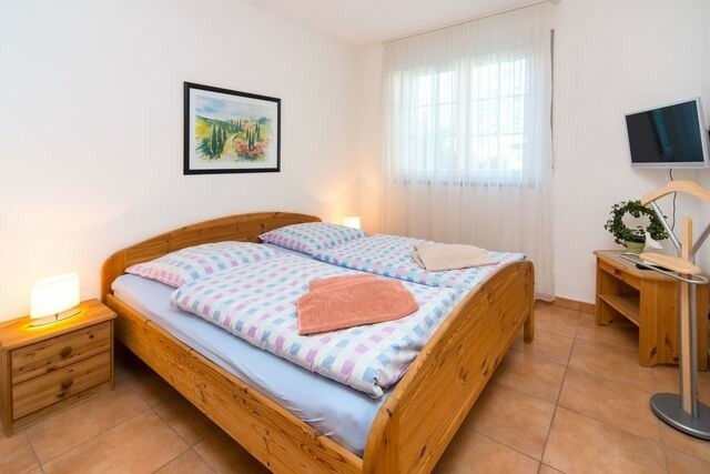 Ferienwohnung in Ostseeheilbad Zingst - Leni - Bild 13