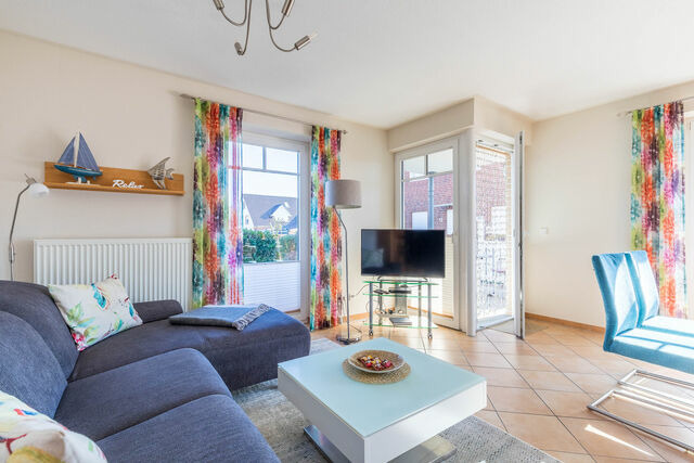 Ferienwohnung in Boltenhagen - Haus Undine Wohnung 04 - Bild 6