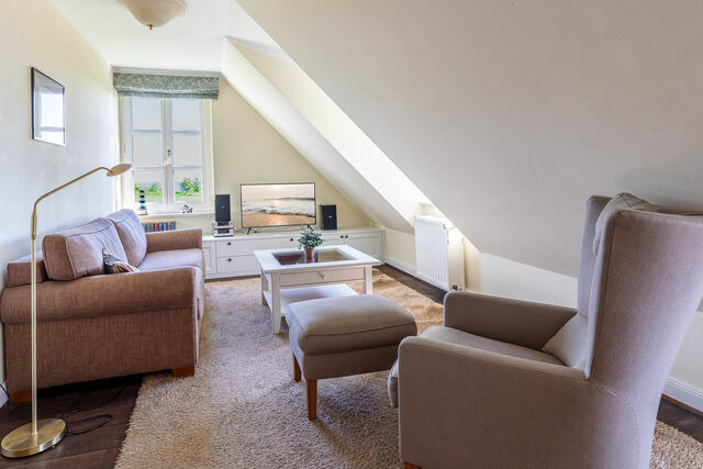 Ferienwohnung in Boltenhagen - Ferienwohnung Unter den Linden - Bild 5