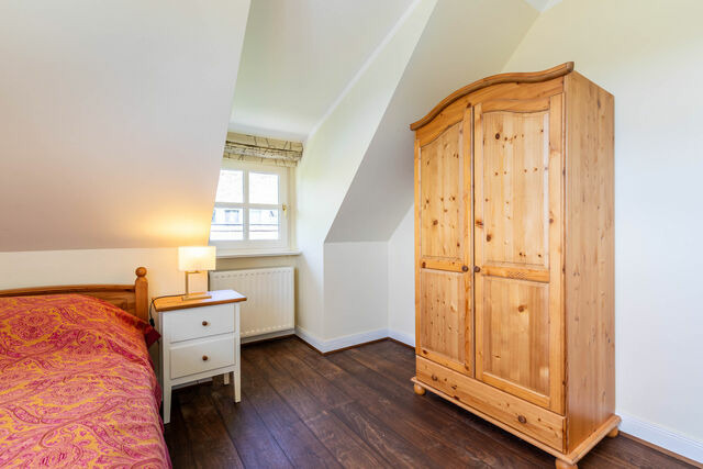 Ferienwohnung in Boltenhagen - Ferienwohnung Unter den Linden - Bild 18